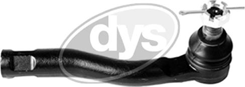 DYS 22-25937 - Наконечник рулевой тяги, шарнир autodnr.net