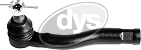 DYS 22-25938 - Наконечник рулевой тяги, шарнир autodnr.net