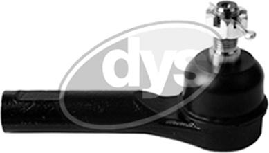 DYS 22-25997 - Наконечник рулевой тяги, шарнир autodnr.net
