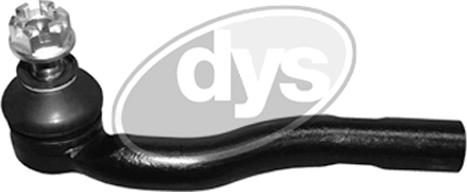 DYS 22-26005 - Наконечник рульової тяги, кульовий шарнір autocars.com.ua