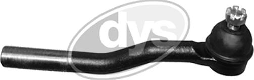 DYS 22-26085 - Наконечник рульової тяги, кульовий шарнір autocars.com.ua
