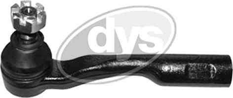 DYS 22-26173 - Наконечник рульової тяги, кульовий шарнір autocars.com.ua