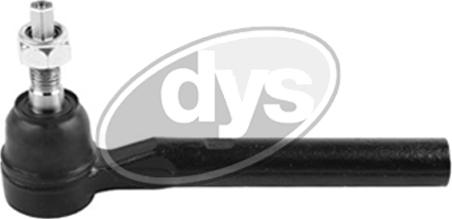 DYS 22-26513 - Наконечник рульової тяги, кульовий шарнір autocars.com.ua