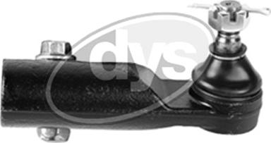 DYS 22-26522 - Наконечник рульової тяги, кульовий шарнір autocars.com.ua