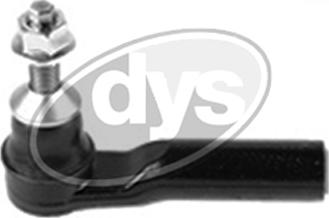 DYS 22-26955 - Наконечник рульової тяги, кульовий шарнір autocars.com.ua