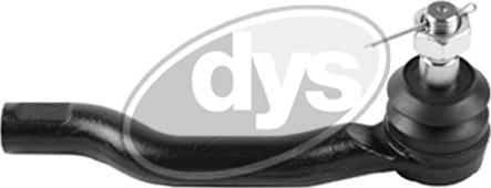 DYS 22-27194 - Наконечник рульової тяги, кульовий шарнір autocars.com.ua