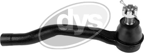 DYS 22-27492 - Наконечник рулевой тяги, шарнир autodnr.net