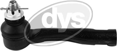 DYS 22-27806 - Наконечник рулевой тяги, шарнир autodnr.net