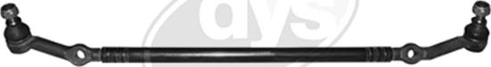 DYS 23-00243 - Поздовжня рульова тяга autocars.com.ua
