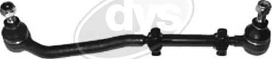 DYS 23-00456 - Продольная рулевая тяга autodnr.net