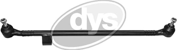 DYS 23-00933 - Продольная рулевая тяга autodnr.net