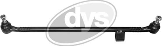 DYS 2300956 - Поздовжня рульова тяга autocars.com.ua