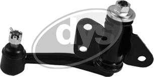 DYS 23-10357 - Сошка рульового управління autocars.com.ua