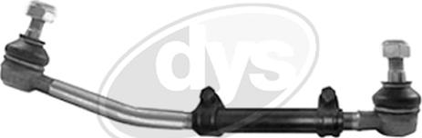 DYS 23-21913 - Поздовжня рульова тяга autocars.com.ua