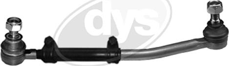 DYS 23-21923 - Поздовжня рульова тяга autocars.com.ua