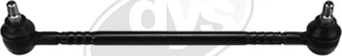 DYS 23-22000 - Поздовжня рульова тяга autocars.com.ua