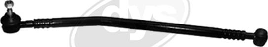 DYS 23-22003 - Поздовжня рульова тяга autocars.com.ua