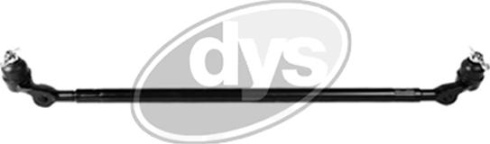 DYS 23-26518 - Поздовжня рульова тяга autocars.com.ua