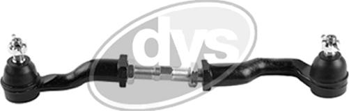 DYS 23-27035 - Поздовжня рульова тяга autocars.com.ua