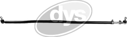 DYS 23-27257 - Поздовжня рульова тяга autocars.com.ua