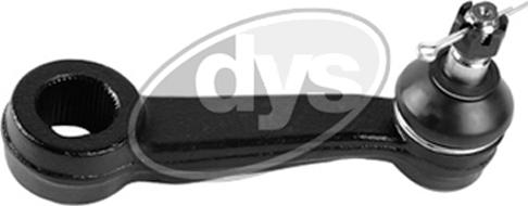 DYS 23-27275 - Сошка рульового управління autocars.com.ua