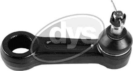 DYS 23-27276 - Сошка рульового управління autocars.com.ua