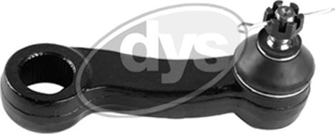 DYS 23-27277 - Сошка рульового управління autocars.com.ua