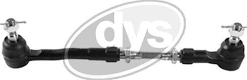 DYS 23-27282 - Поздовжня рульова тяга autocars.com.ua