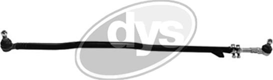 DYS 23-27336 - Поздовжня рульова тяга autocars.com.ua