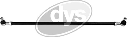 DYS 23-27444 - Поздовжня рульова тяга autocars.com.ua