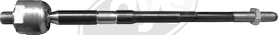 DYS 24-00741 - Осьовий шарнір, рульова тяга autocars.com.ua