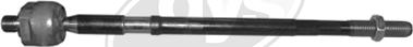 DYS 24-00745 - Осьовий шарнір, рульова тяга autocars.com.ua