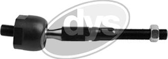 DYS 24-01263 - Осьовий шарнір, рульова тяга autocars.com.ua