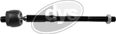 DYS 24-02858 - Осьовий шарнір, рульова тяга autocars.com.ua