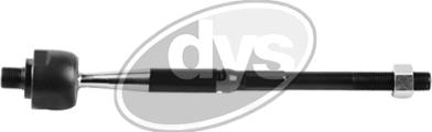 DYS 24-03693 - Осьовий шарнір, рульова тяга autocars.com.ua