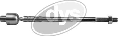DYS 24-04289 - Осьовий шарнір, рульова тяга autocars.com.ua