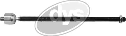 DYS 24-04298 - Осьовий шарнір, рульова тяга autocars.com.ua