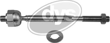 DYS 24-04738 - Осьовий шарнір, рульова тяга autocars.com.ua
