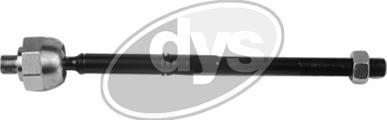 DYS 24-04739 - Осьовий шарнір, рульова тяга autocars.com.ua