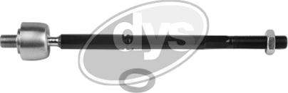 DYS 24-10101 - Осьовий шарнір, рульова тяга autocars.com.ua