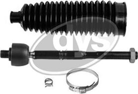 DYS 24-10176K - Осьовий шарнір, рульова тяга autocars.com.ua