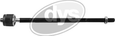 DYS 24-10777 - Осьовий шарнір, рульова тяга autocars.com.ua
