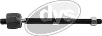 DYS 24-10814 - Осьовий шарнір, рульова тяга autocars.com.ua