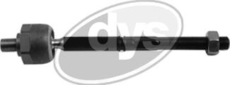DYS 24-10823 - Осьовий шарнір, рульова тяга autocars.com.ua