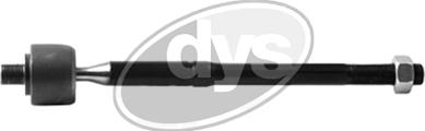 DYS 24-13988 - Осьовий шарнір, рульова тяга autocars.com.ua
