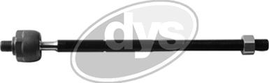 DYS 24-14956 - Осьовий шарнір, рульова тяга autocars.com.ua