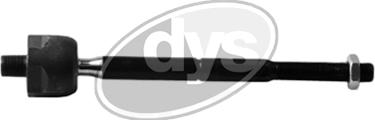 DYS 24-15060 - Осьовий шарнір, рульова тяга autocars.com.ua
