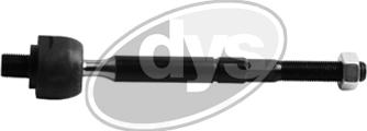 DYS 24-15219 - Осьовий шарнір, рульова тяга autocars.com.ua