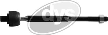 DYS 24-15220 - Осьовий шарнір, рульова тяга autocars.com.ua