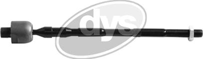 DYS 24-15465 - Осьовий шарнір, рульова тяга autocars.com.ua
